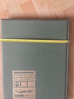 Kniha H.Schwaiger - 3