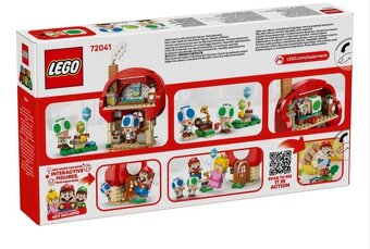 LEGO® Super Mario - 3