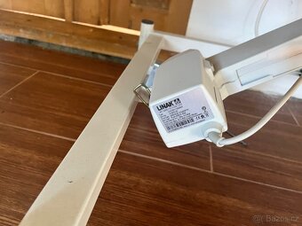invalidni set postel zvedak toaleta kreslo - 3