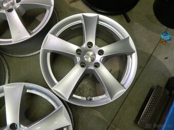 alu kola 5x112 r17 - 3