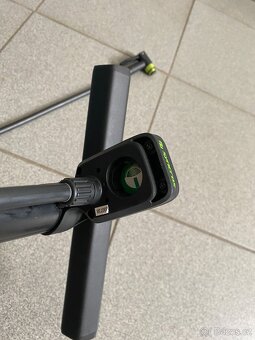 Servisní pumpa SYNCROS FLOOR PUMP VERNON 2.0 DIGITAL - 3