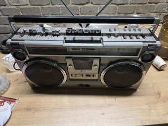 Sharp GF 9292 - 3