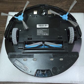 Symbo Laserbot 650 WIFI - 3
