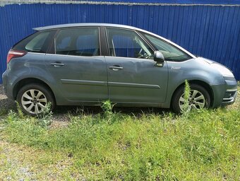 C4 Picasso - 3