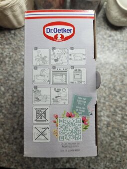 Forma na pečení Beránek zn. Dr. Oetker - 3