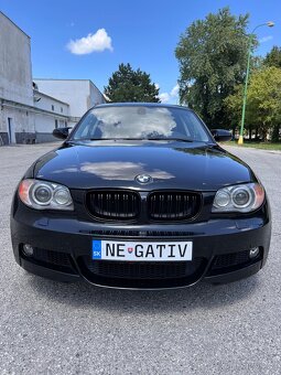 BMW 128i Coupe - 3
