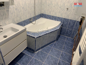Pronájem bytu 2+kk, 51 m², Klášterec n/O, ul. Chomutovská - 3