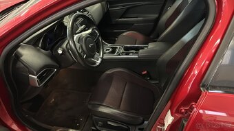 Jaguar XE 2.0d - 3