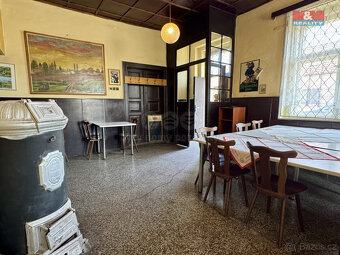 Pronájem restaurace, stravování, 99 m², Malé Přítočno - 3