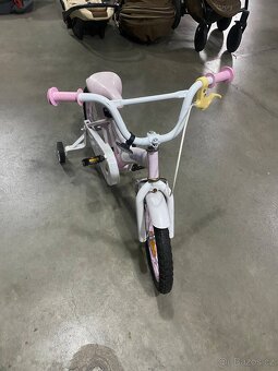 Prodám dětské kolo OLPRAN Debbie 16" - 3