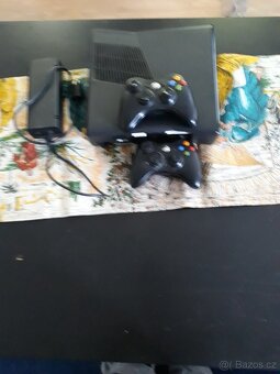 XBOX-360 - 3