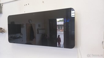 Elektrické topení - 3