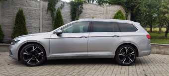 VW Passat B8 lift 2.0tdi - 3