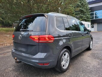 VW Touran 2019 2.0 TDI 110 kW 7 mist - 3