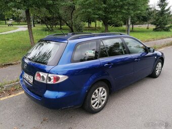Mazda 6 1.8i combi - 3