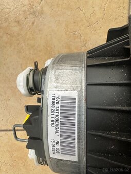 Airbag VW Passat B6 B7 Golf 6 T5 Touran Caddy Polo - 3