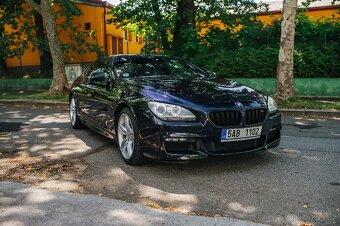 BMW 650i F13, 2.majitel - 3