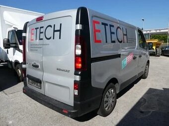 Renault Trafic L1H1 2.8t DCI 95 - 3