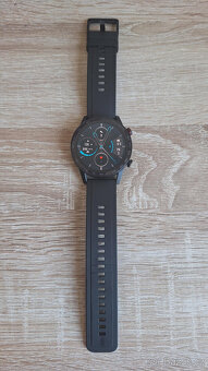 Honor Watch Magic 2 46mm Black - 3