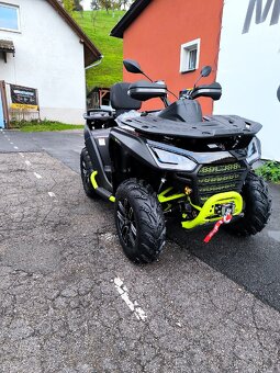 Segway AT6L Snarler EPS T3b - 3