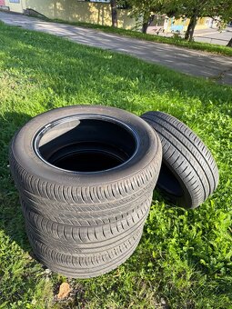 Letní pneumatiky Nexon 205/55/R16 - 3