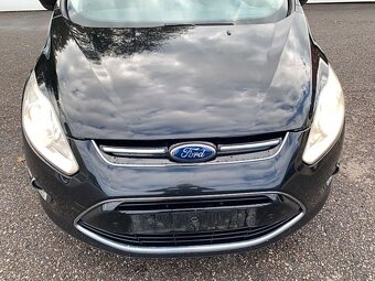 Ford Grand C-Max 2,0TDCi 103kW Titanium - 3