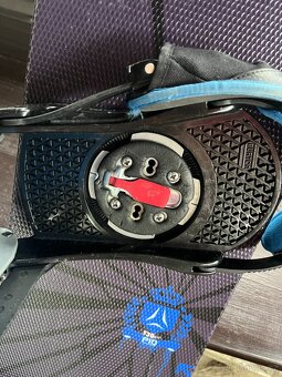 Atomic Snowboard 130+ Head boty vel. 38 - 3