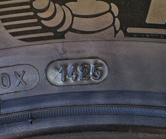 Kodiaq Michelin Primacy 4, 235/50 r19, 235 50 19, 235/50/19 - 3