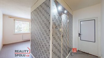 Podnájem, byty/1+1, 40 m2, Červenohrádecká 1525, 43111 Jirko - 3