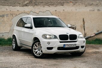 BMW xDrive 35sd / AJ NA SPLÁTKY / PROTIHODNOTA / - 3