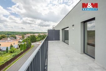 Prodej bytu 3+kk, 159 m², Kladno, ul. Ke křížku - 3