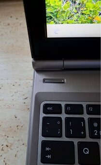 HP EliteBook 8570p/ Core i7 / 8 GB / SSD 240GB/ WIN 11 PRO - 3