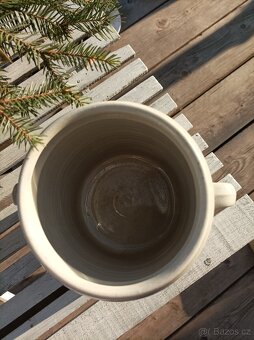 keramická nádoba - 3