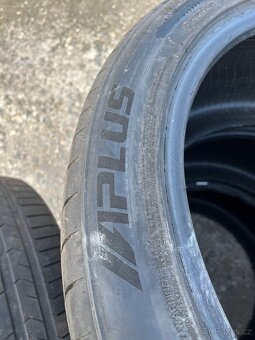 315/35R20 letní pneu - 3