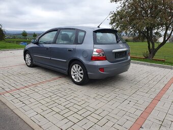 Honda civic 2.0 118kw nová STK - 3