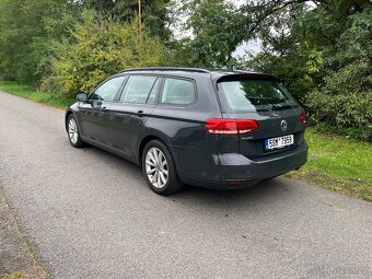 Passat B8 2.0TDI 110 kw 2018 - 3