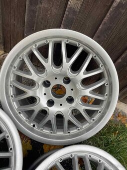 16" ALU kola – 4x108 R16 FORD (MAZDA, Peugeot, citroen ) - 3
