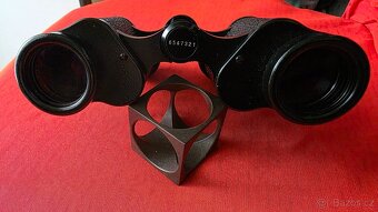 Dalekohled Carl Zeiss Jena - 3