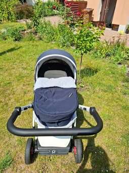 Gesslein S4 podvozek a C2-Lift korba - 3