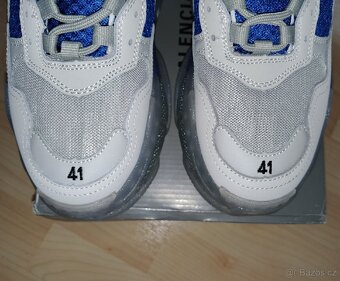 Balenciaga Triple S - 3