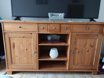 Nábytek Leksvik - 3