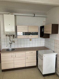 Prodej bytu 1+1 (44m2) - Nová Paka - 3