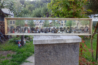 Obraz - Pivní slavnosti - 1918 - 3