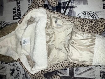 Krásná zimní kombinéza - 3