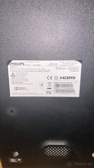 Philips TV - 3