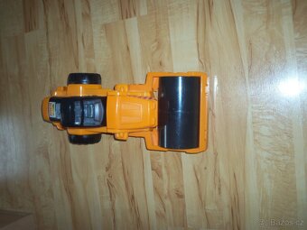 Válec plastový - 3