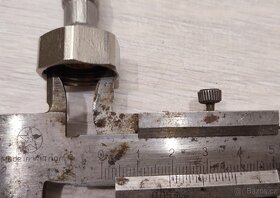 Flexo hadice délky 40cm 10mm x 3/4" - 3