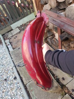 Jawa blatník Origo - 3