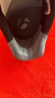 cyklistické tretry Bontrager Cambion MTB EU44 - 3