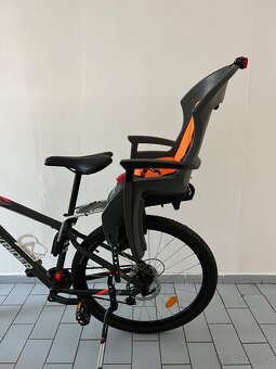 Sedacka na kolo Hamax Siesta - 3